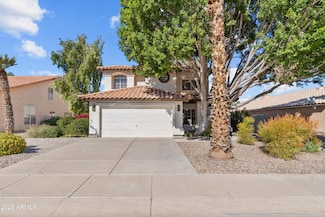 1892 W Wildhorse Dr, Chandler, AZ 85286