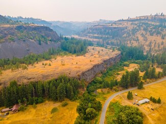NKA Hawk Creek Ranch Rd, Davenport, WA 99122
