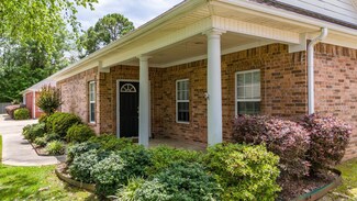 1103 Stagecoach Village, Little Rock, AR 72210
