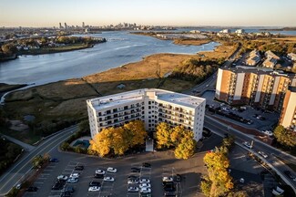 133 Commander Shea Blvd Unit 307, Quincy, MA 02171