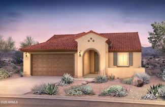 18716 N 268th Ave, Buckeye, AZ 85396