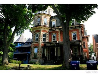 49 Cottage St, Buffalo, NY 14201