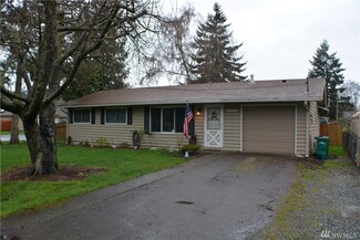 28729 14th Ave S, Federal Way, WA 98003