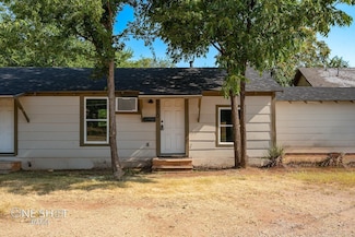 2510 S 2nd St, Abilene, TX 79605
