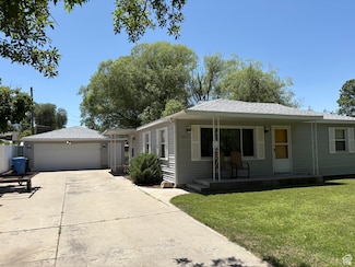 2266 E 6450 S, Salt Lake City, UT 84121