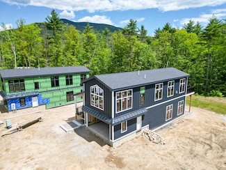 2 Hidden Glade Dr Unit 2, Bartlett, NH 03845