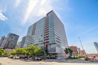 659 W Randolph St Unit 1620, Chicago, IL 60661