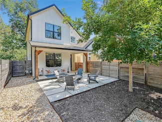 3102 Garwood St Unit 1, Austin, TX 78702