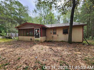 162B Battles Loop, Greenbrier, AR 72058