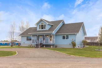 112 Buckboard Dr, Norwood, CO 81423