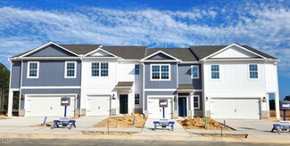 132 Lee Ln, Angier, NC 27501