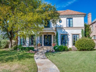 3836 Wentwood Dr, Dallas, TX 75225