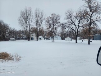 2809 31st St NE, Gilby, ND 58235
