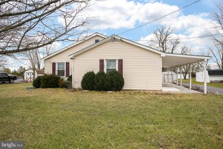 316 Gun Club Rd, Stephenson, VA 22656