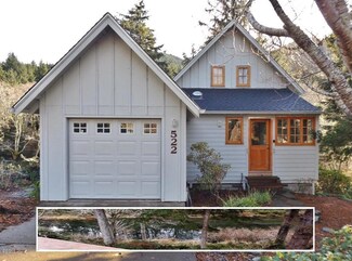 522 Combs Cir, Yachats, OR 97498