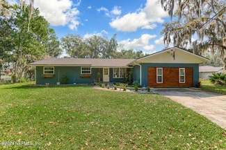 774 Creighton Rd, Fleming Island, FL 32003