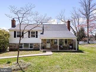 622 Deaver Dr, Blue Bell, PA 19422