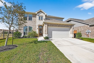 1601 Darwin Cedar Dr, Rosharon, TX 77583