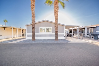 11434 S Prickly Pear Ln Unit 77, Yuma, AZ 85365