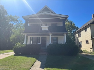 2936 E 128th St, Cleveland, OH 44120