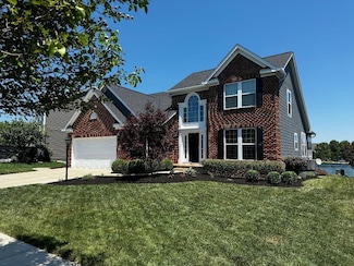 1279 Forsyth Ln, Galena, OH 43021