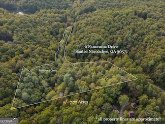 0 Panorama Dr Unit 10622844, Sautee Nacoochee, GA 30571