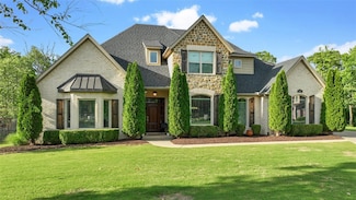 1483 Le Chesnay Dr, Centerton, AR 72719