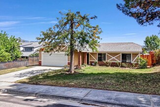 1036 W Gilman St, Banning, CA 92220