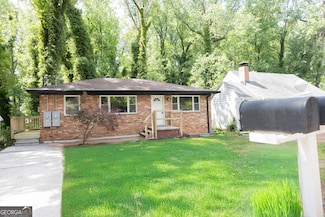 2374 Jefferson Terrace, Atlanta, GA 30344