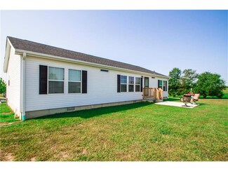 444 SW 850th Rd, Chilhowee, MO 64733