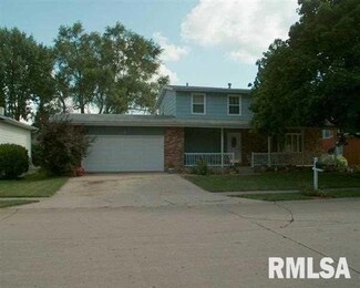 1106 27th Avenue Ct, Silvis, IL 61282