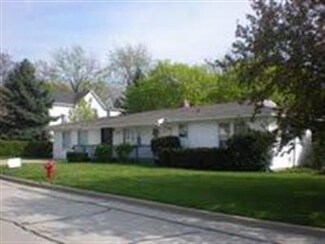 1331 E Palatine Rd, Palatine, IL 60074