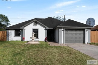 145 Sunrise Ln, Brownsville, TX 78521