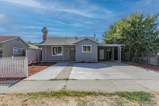 559 Menker Ave, San Jose, CA 95128