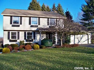 4006 Woodside Rd, Cortland, NY 13045