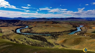 58406 Moiese Valley Rd, Moiese, MT 59824