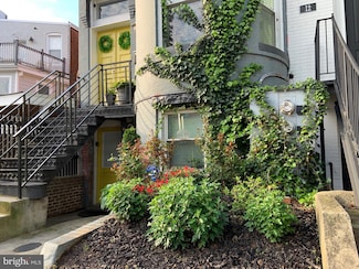 10 N St NW Unit STREET LEVEL, Washington, DC 20001