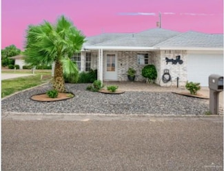 151 Tulip St, Mission, TX 78504