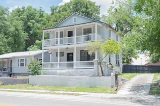 604 W King St, Saint Augustine, FL 32084