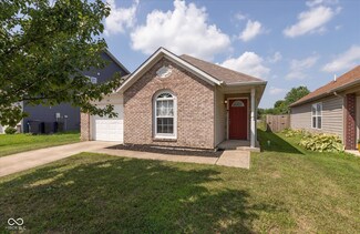 1116 Cobra Dr, Franklin, IN 46131