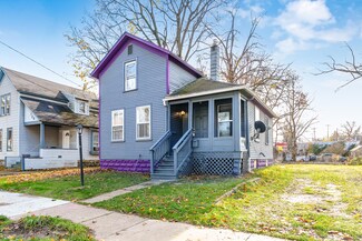 124 E Belmont St, Kalamazoo, MI 49001