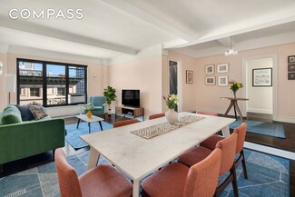 200 W 86th St Unit 17 C, New York, NY 10024