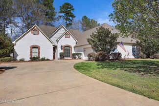 215 Terrapin Creek Rd, Brandon, MS 39042