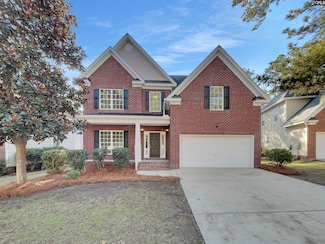 640 Dulaney Bend, Columbia, SC 29229