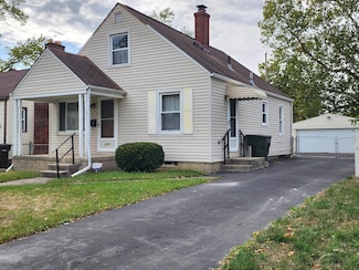 2315 Gerbert Rd, Columbus, OH 43211