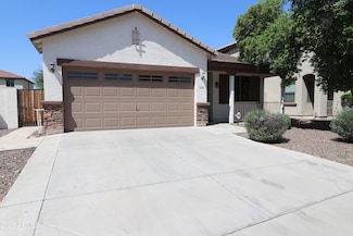 4116 W Allen St, Laveen, AZ 85339