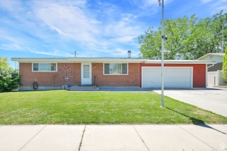 2743 W 7460 S, West Jordan, UT 84084