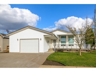 2420 Maia Loop, Springfield, OR 97477