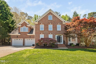 125 Kelekent Ln, Cary, NC 27518