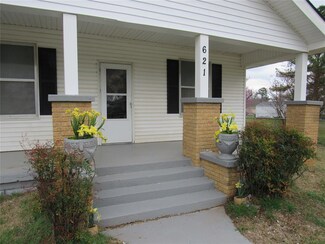 621 N Aydelotte Ave, Shawnee, OK 74801